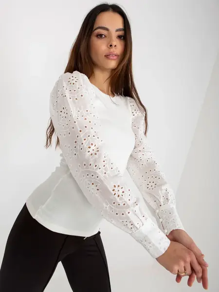 Blouse-TW-BZ-OB-046.62P-white