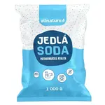 Allnature Jedlá soda 1000 g