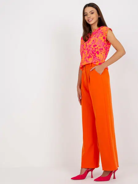 Pants-DHJ-SP-15679.01X-orange