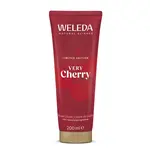 Weleda Sprchový krém Very Cherry (Shower Cream) 200 ml