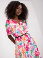 Dress-DHJ-SK-13162.92-light beige