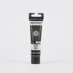 Akrylová barva Abstract Sennelier - 205 Raw Umber, 60 ml
