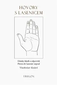 Hovory s Lasenicem - Vladislav Kužel