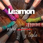 Leamon – Nohy v teple