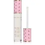 Naj Oleari Plumping Kiss Lip Gloss lesk pro hydrataci a objem rtů pro ženy 00 Crystal 6 ml