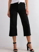Jeans trousers-JMP-SP-B102.32P-black