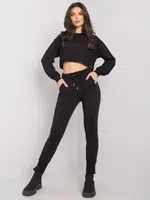 Sweatpants-RV-DR-7358.06P-black