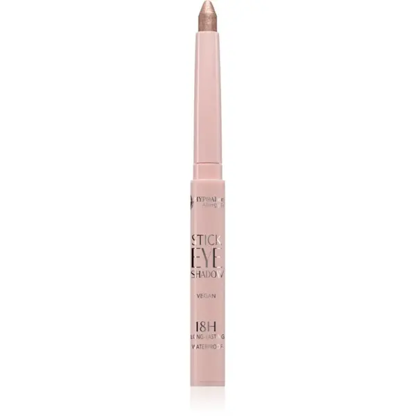 Bell HYPOallergenic krémové oční stíny v tužce odstín 03 Brownie 1.5 g