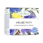 DR.POPOV Regenerační balzám Hrubé paty 50 ml