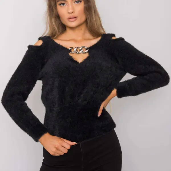 Sweater-LC-SW-7033.27X-Black