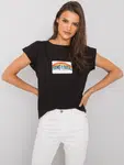 T-shirt-FA-TS-7137.29P-black