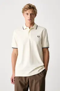Fred Perry  polo pánské bavlněné