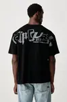 Rip Curl  tričko pánské bavlněné ARCHIVE SKULL