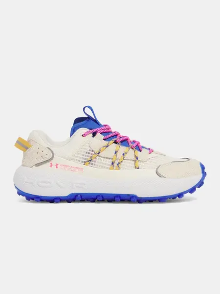 Unisexové boty Under Armour UA Fat Tire Venture Pro - unisex