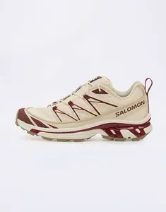 Salomon XT-6 Expanse Vanila/Maroob/Almilk 42