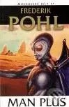Man Plus - Frederik Pohl