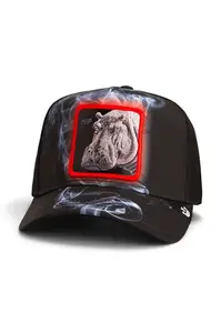 Goorin Bros  trucker čepice Deep Cover