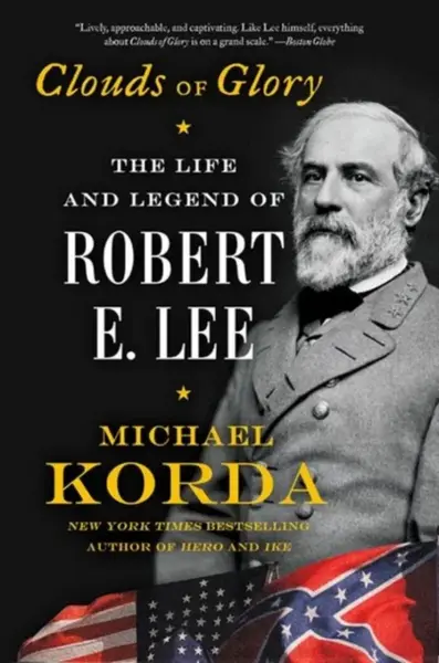 Clouds of Glory - Michael Korda