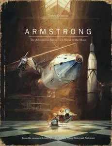 Armstrong - Torben Kuhlmann