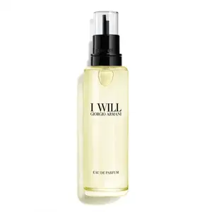 Armani I Will parfémová voda - náhradní náplň 100 ml