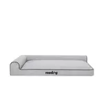 Reedog Best Ekolen Light Gray Pelech pre psa - XXL