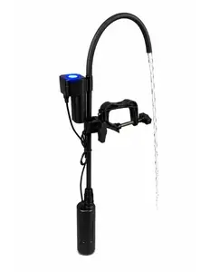 Holdcarp čerpadlo rechargeable boat water pump
