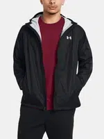 Pánská bunda Under Armour CLOUDSTRIKE JACKET-BLK - Pánské