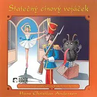 Jitka Molavcová – Statečný cínový vojáček