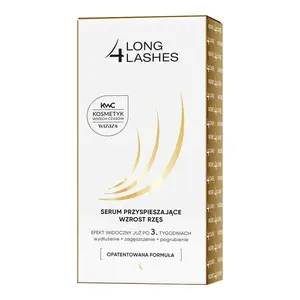 Long 4 Lashes Sérum na řasy Eyelash Serum 3 ml