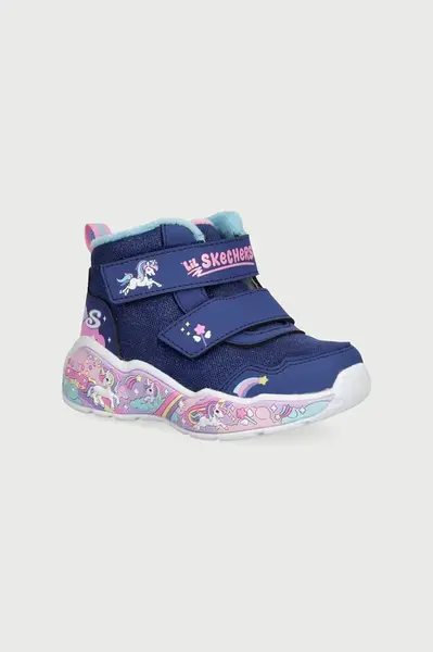 Skechers  detské topánky PLAY SCENE