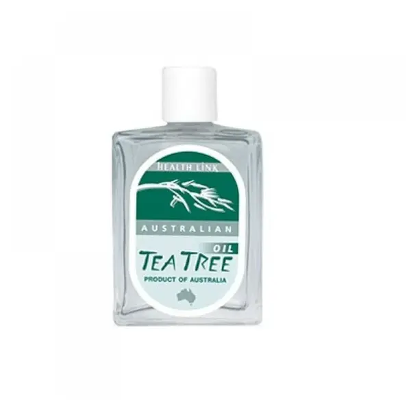 HEALTH LINK Tea Tree Oil 30 ml