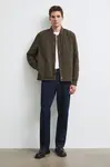 Medicine  bomber pánský
