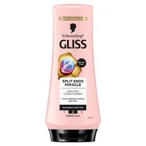 Gliss Kur Pečující balzám Split Ends Miracle Sealing Conditioner 200 ml