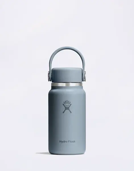 Hydro Flask Micro Hydro (200 ml) Shale Gray
