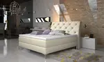 Boxspring Adel Barva korpusu: Soft 33, Rozměr: 180 x 200 cm