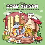 Cozy Season - Coco Wyo