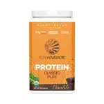Sunwarrior Protein Classic Plus 750 g natural