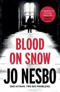 Blood On Snow - Lalonde Estee