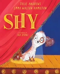 Shy - Julie Andrews, Emma Walton Hamilton