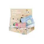 BS Toys Velký box - učíme se spolupracovat