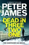 Dead in Three Two One - Peter James
