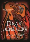 Drak, jenž čeká (poškozené) - John Milo Ford