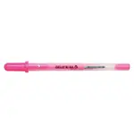 SAK Gelly Moonlight 420  Fluo Pink