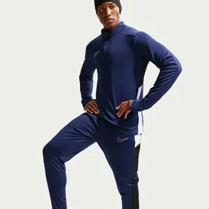 Nike Academy Mens Dri-FIT Soccer Pants S