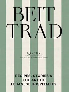 Beit Trad - Sarah Trad