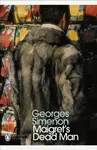 Maigret's Dead Man - Georges Simenon