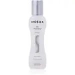 Biosilk Silk Therapy Original hedvábná regenerační péče pro všechny typy vlasů 67 ml