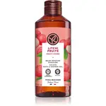 Yves Rocher Fruity Lichee sprchový gel 400 ml