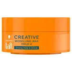 Taft Vosk se silnou fixací Creative Modelling Wax 75 ml