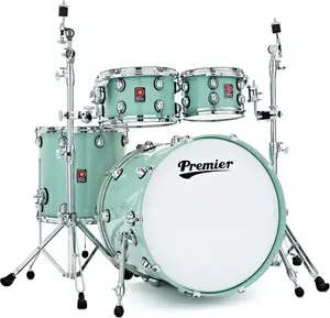 Premier Genista Maple 22" 4pc Shell Pack Pistachio
